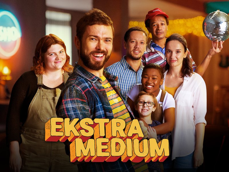 Extra Medium