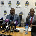 Ekurhuleni Mayor Xhakaza