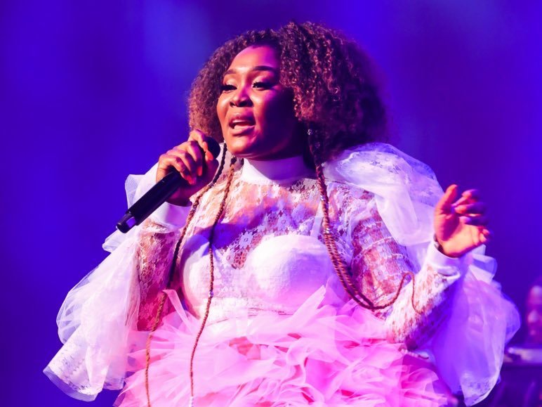 Lady Zamar Sjava