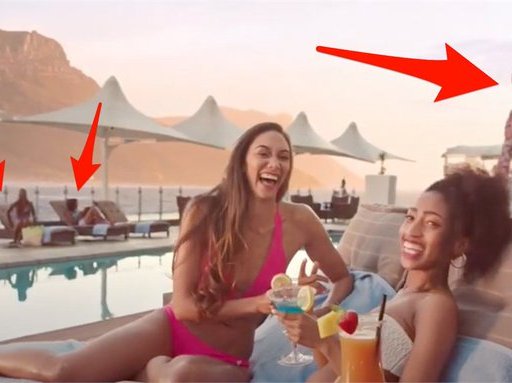FlySafair advert banned