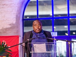Chippa boss confident Malesela will steer club to top eight finish