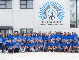 Elcarbo Industrial Supplies