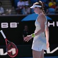 Elena Rybakina into second round at 2026 Australian Open