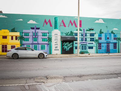 A Miami getaway turned into her new love ghosting her