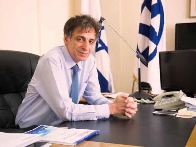 Israel’s Foreign Ministry has recalled its ambassador to South Africa Eliav Belotserkovsky