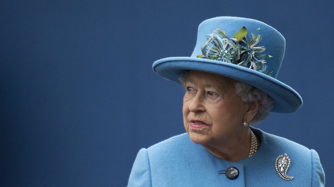 Queen Elizabeth- generic
