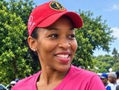 Elizabeth Moselakgomo