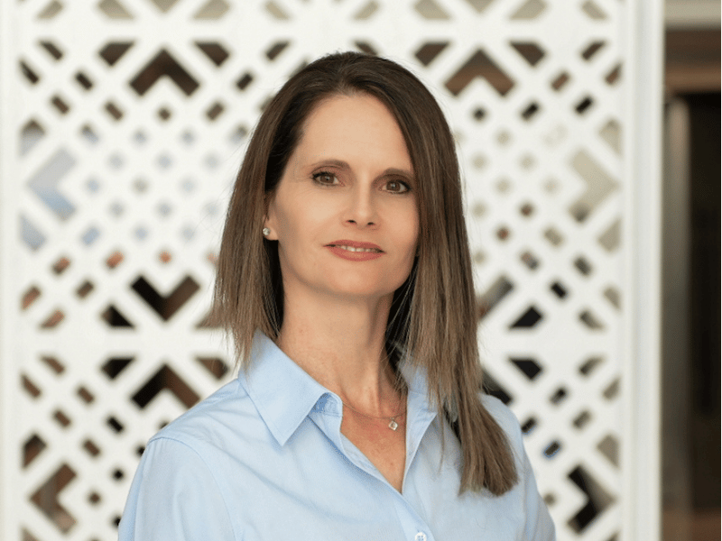 Elouise Cloete Baby Brunch