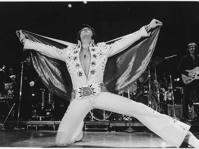 Elvis Presley 2