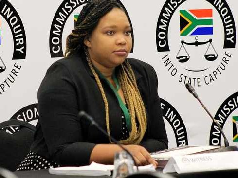 Magashule’s PA can be extradited, US court rules