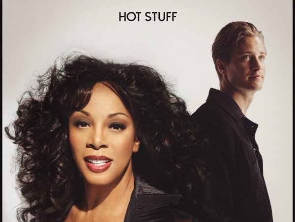 Donna Summer Hot Stuff