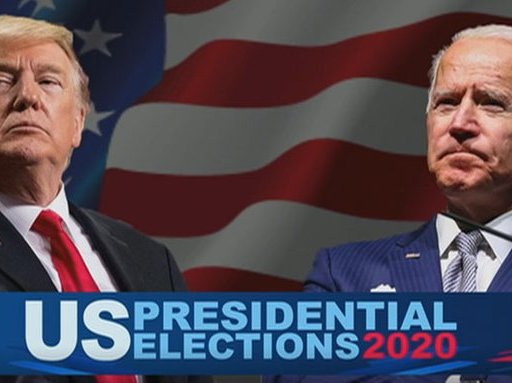 Biden vs Trump