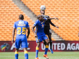 Pirates humble Chiefs to advance to MTN8 final