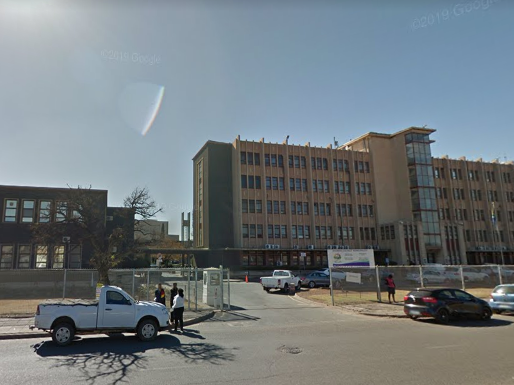 Emfuleni Local Municipality