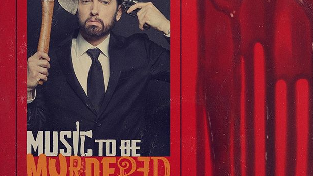 Eminem new album