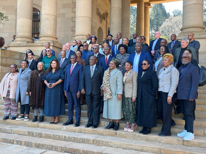 National Dialogue