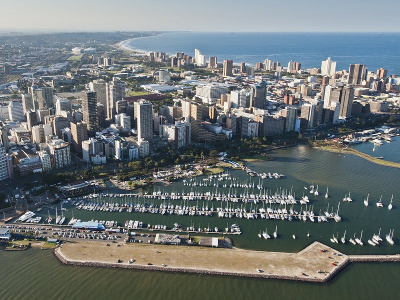 Durban tourism