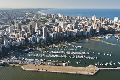 Decision to be made on extension on eThekwini's COVID-19 debt relief - Vimarsana News