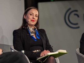 Emma Powell DA