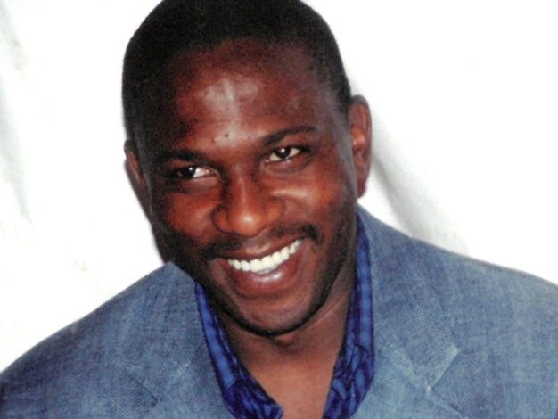 Emmanuel Mbense