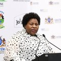 DA: New Gauteng Health MEC must remove corruption networks