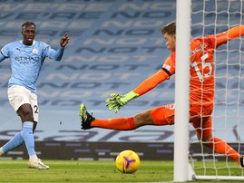 Man City find their groove to batter Burnley