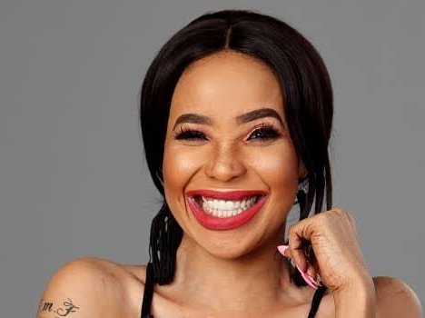 Kwaito star Mshoza dies