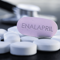 Enalapril ten milligrams recalled due to quality concerns