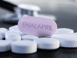 Enalapril
