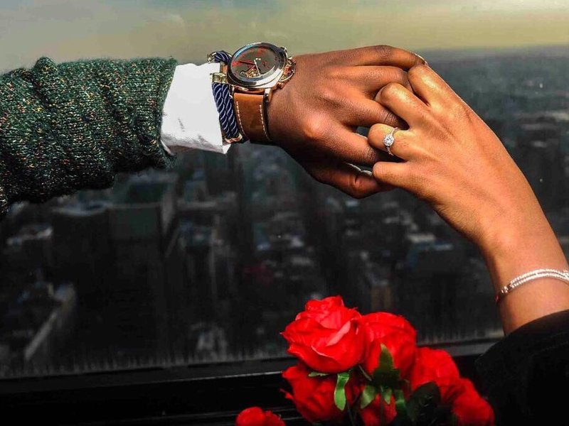 Engagement