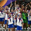 England Women's Euro 2025