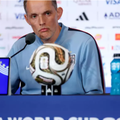 England boss Thomas Tuchel