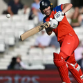 England captain Nat Sciver-Brunt