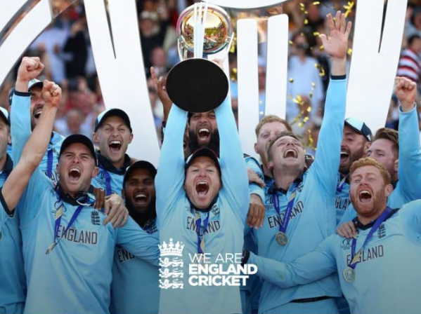 England Cricket Team world Cup