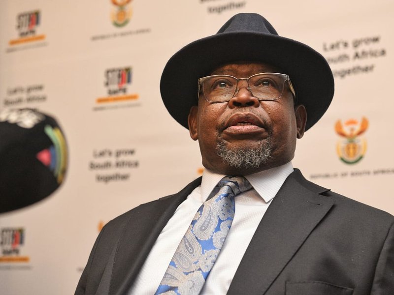 Too early to make call on tax hikes, Godongwana tells MPs