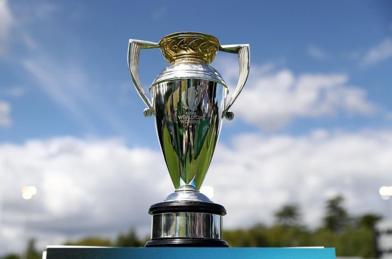 Women's Rugby World Cup