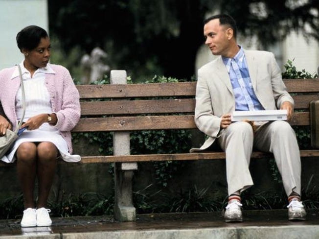 Forrest Gump
