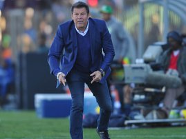 Luc Eymael returns to Chippa United
