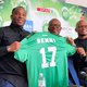 Benni back in the area - McCarthy unveiled as AmaZulu head coach