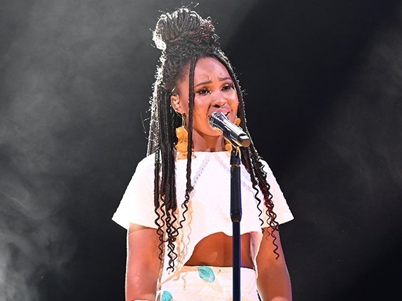 Zama Khumalo Win