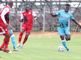 Leopards, TTM share the spoils in thrilling Vhembe derby