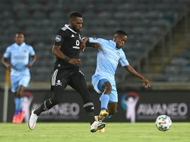 Pirates snatch late winner against Chilli Boys