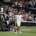Novak Djokovic survives longest Wimbledon quarterfinal in history in 2026