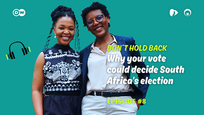 Why your vote could decide SA's election | Don't Hold Back podcast - Vimarsana News