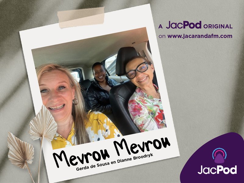 Mevrou Episode 10