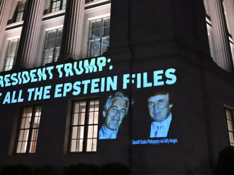 Epstein case
