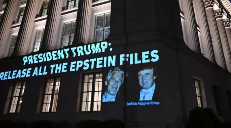 Epstein case