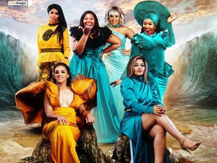 The Real Housewives of Durban