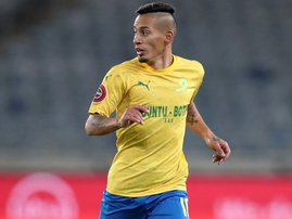 Talks break down between Sundowns, Al Ahly over Sirino transfer
