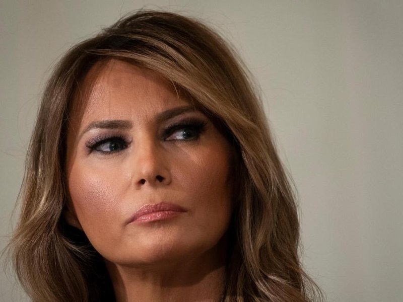 Melania Trump